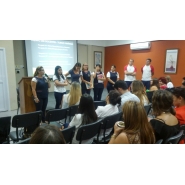 Reunión de Tutores de 2do ciclo del Nivel Primario
